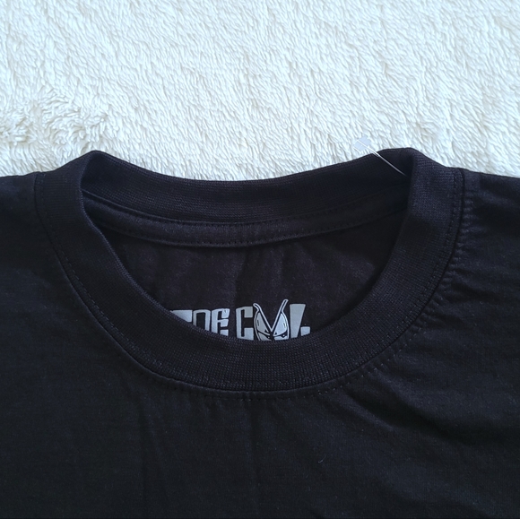 Joe Cool😎 (The Dogg Collection)  Snoop Dogg🐕 Graphic Tee👕 - NWOT - Picture 4 of 11